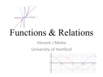 Functions - Vincesplace