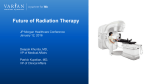 Future of Radiation Therapy