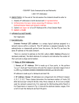 Lab 02 - IP Addresses