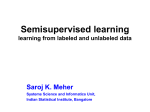 remote sensing image classification