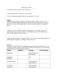 Karyotype Lab File