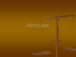 Hercules