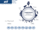 Societal Challenges Livestock Production