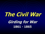 The Civil War - cloudfront.net