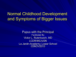 Sarcoidosis to Psychosis