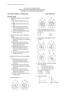 Daily tests 2 reg 8 relations and functions G