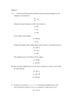 Chapter 8 3.14 Each firm maximizes profit by producing where price