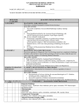 Radiology - San Gorgonio Memorial Hospital