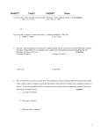 Test#3 - M. Ghamsary, Ph.D.