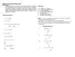 Draw the following Amines and amides . Rename if necessary