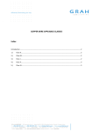 COPPER WIRE APPLIANCE CLASSES Index