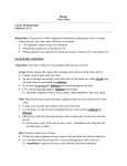 Respiration - David Brotherton CCCMC