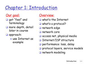 Chapter1-part1 - UCF Computer Science