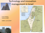 Israel - Knowledge