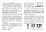 Current Transformers