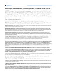 Boot Images and Distribution Point Configuration