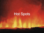 Hot Spots