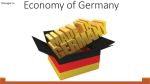 Economy of Germany