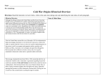 Cold War Origins Historical Overview