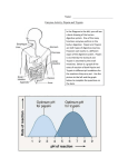 Enzyme Activity Pepsin and Trypsin Worksheet