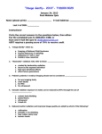 Update On Dose In Radiology - Leading Edge Medical Educational