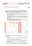 The euro area seems unlikely to avoid a recession