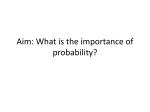 lesson08-intro to probability