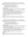 MODELING POLYGENIC INHERITANCE