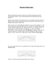 Diatonic Modal Scales - Andrew Thompson Music