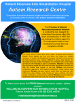 Conducting innovatiobe research programs aimed at improving