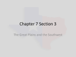 Chapter 7 Section 3