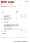 Routine Test Protocol