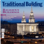 Religious Buildings - Washington National Cathedral