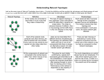 Understanding Networks