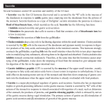 Secretin - Dental Decks