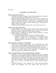 anaerobic lung infections - UCSF | Department of Medicine