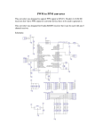 PWM to PPM converter