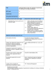 Understanding the Legal and Regulatory Requirements for