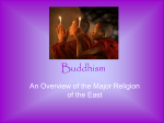 Buddhism - WordPress.com