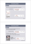 Calculating tablets Calculating tablets