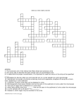 URINALYSIS CRISS