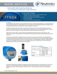 Gas Analysis Soulutions | Neutronics Analyze Gas