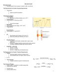 Microbial Growth - Montgomery College