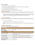 Model #: APSINT2424 - uniscan power systems