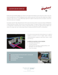 cad/bim design services