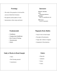 Petrology Instructor Fundamentals Magmatic Rock Bodies Study of