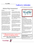 Michael Page International