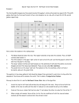 Special Topics Section 4.5 – Northwest Corner Rule Example