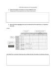 IA BIO Data Collection and Processing (DCP)