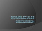 Biomolecules